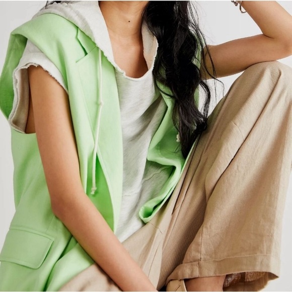 We The Free | Bright Young Thing Vest - Picture 4 of 8